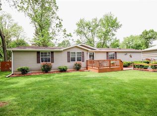 1140 Wayne St, Jackson, MI 49202