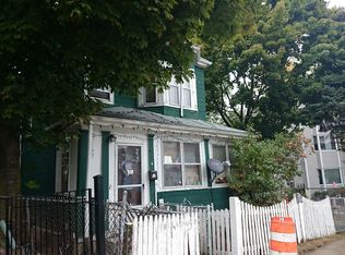 6 Mascot St, Dorchester, MA 02124