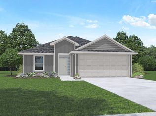 1285 Wilkins Valley, Brenham, TX 77833