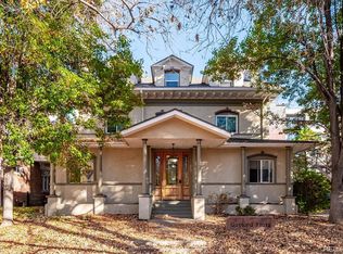 Gaylord Flats, Denver, CO 80206