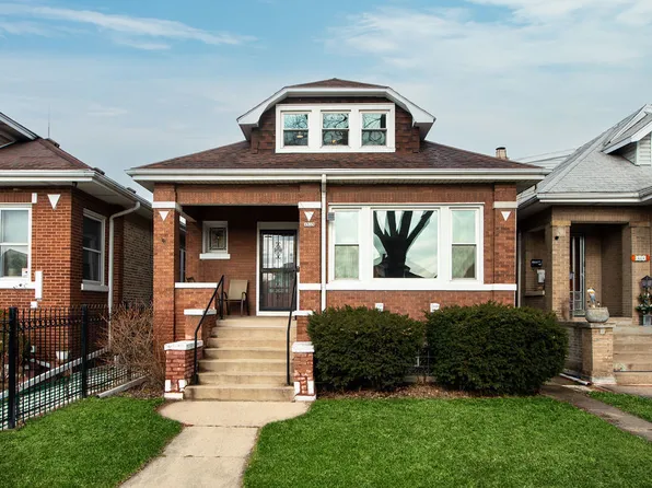 4838 W Wellington Ave, Chicago, IL 60641