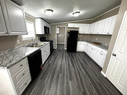 Floor plan DER2551