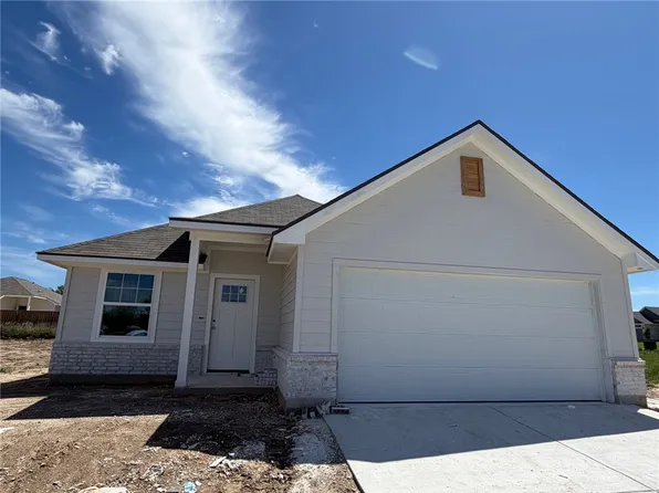 2786 Buccaneer Trl, Bryan, TX 77803