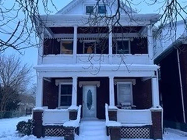 2233 Welch Ave, Niagara Falls, NY 14303