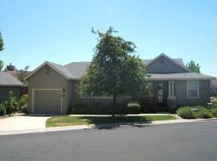 825 Triple Lode Dr, Angels Camp, CA 95222