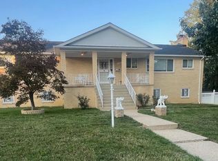 4100 Leisure Dr, Temple Hills, MD 20748