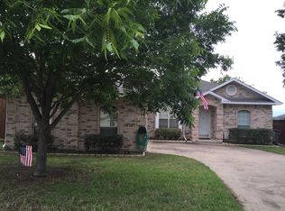 18336 Justice Ln, Dallas, TX 75287