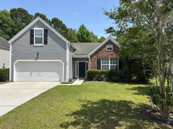 4804 Oak Haven Pl, Summerville, SC 29485
