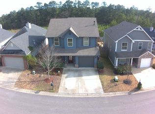 1069 Crawford Ct, Chelsea, AL 35043