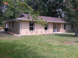 424 NW 101st Ter, Gainesville, FL 32607