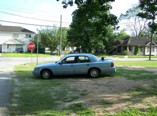 2625 Quitman St LOT 6 & 7, Houston, TX 77026