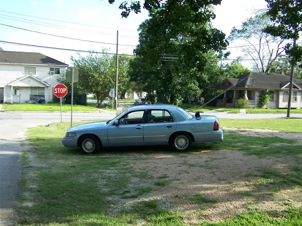 2625 Quitman St Lot 6 & 7, Houston, TX 77026