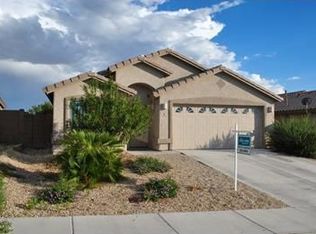 5479 W Morning Moonlight Ln, Marana, AZ 85658