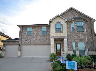 7522 Lakeshore Point Ln, Rosenberg, TX 77469