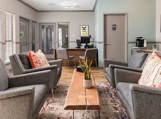 Brady Station Apartments, Odessa, TX 79762