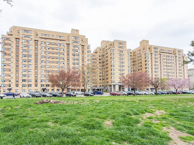 2601 Pennsylvania Ave #711 — Photo 31