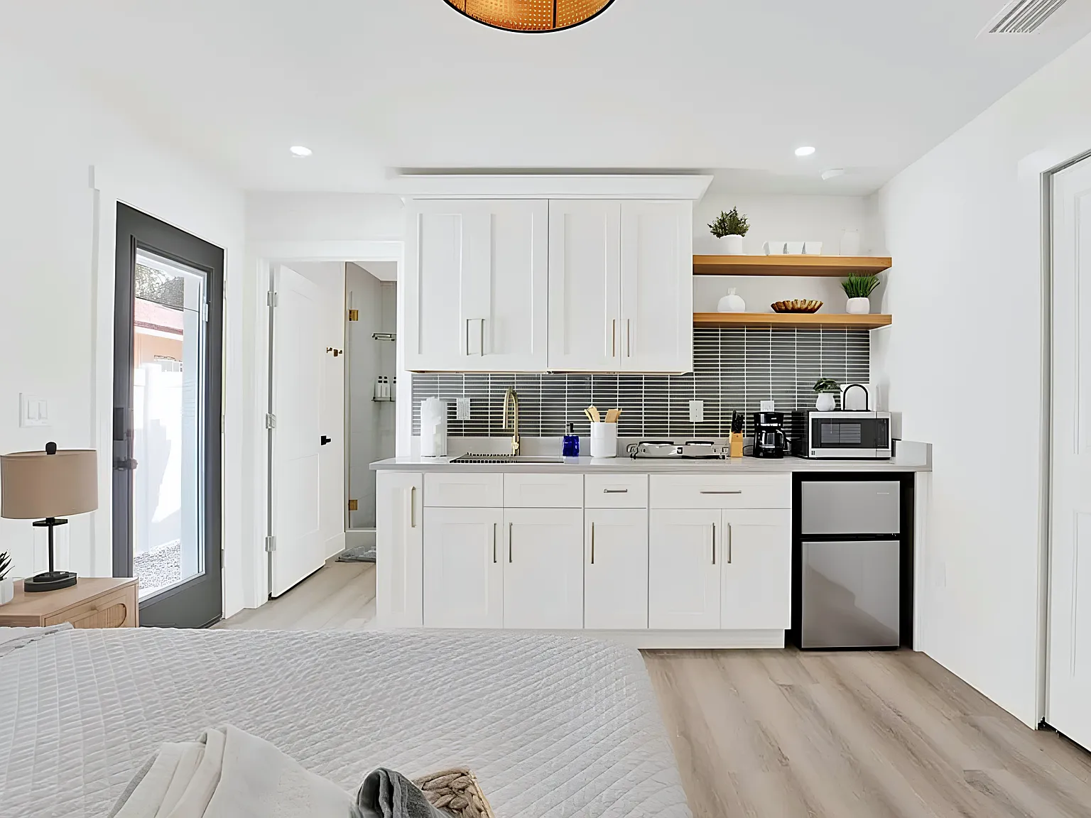1 bed, $1,800 — Photo 4