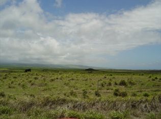 LOT 58 Lot 58, Naalehu, HI 96772