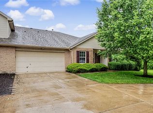 5005 Twin Lakes Cir, Clayton, OH 45315