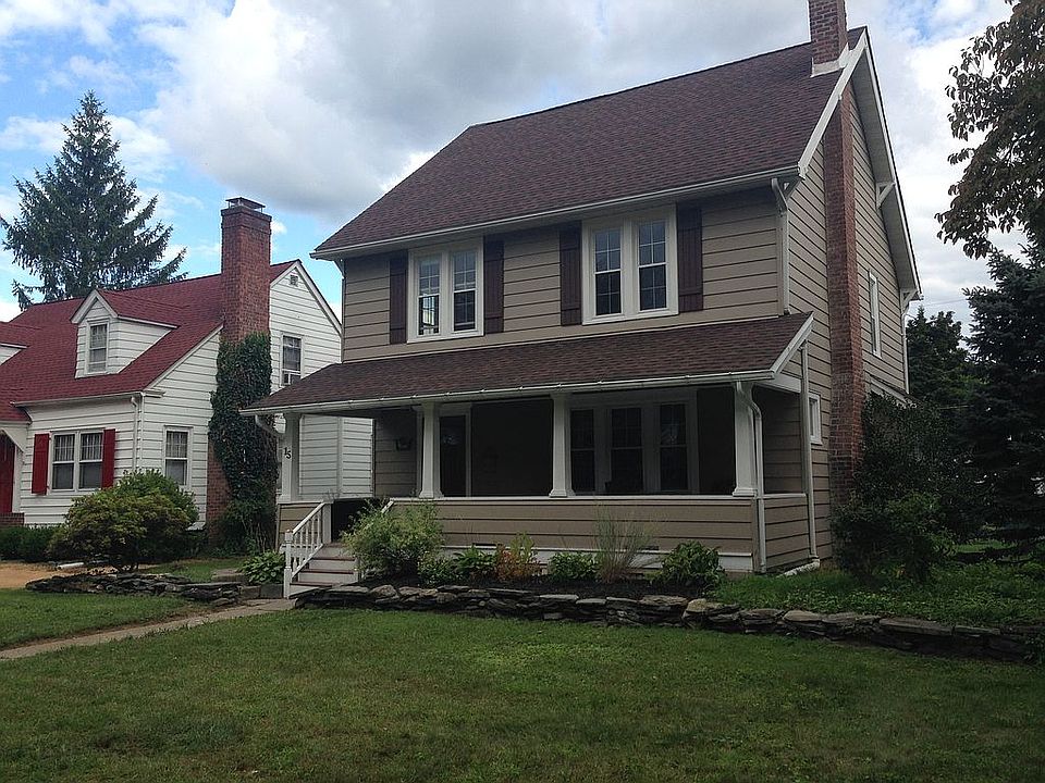 4 Bedroom Colonial