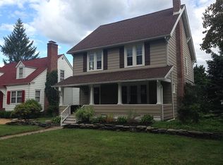 15 Mitchell Ave, Poughkeepsie, NY 12603