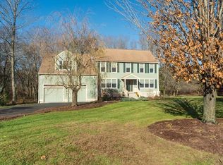 11 Amys Way, Franklin, MA 02038