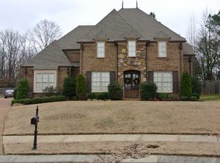 4286 Chalmette Dr, Arlington, TN 38002