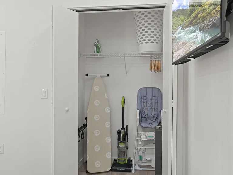 Storage Room