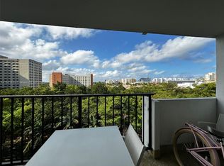 2780 NE 183rd St APT 611, Aventura, FL 33160