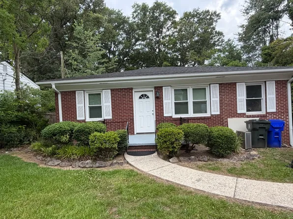 102 Winthrop Ave, Greenville, SC 29607
