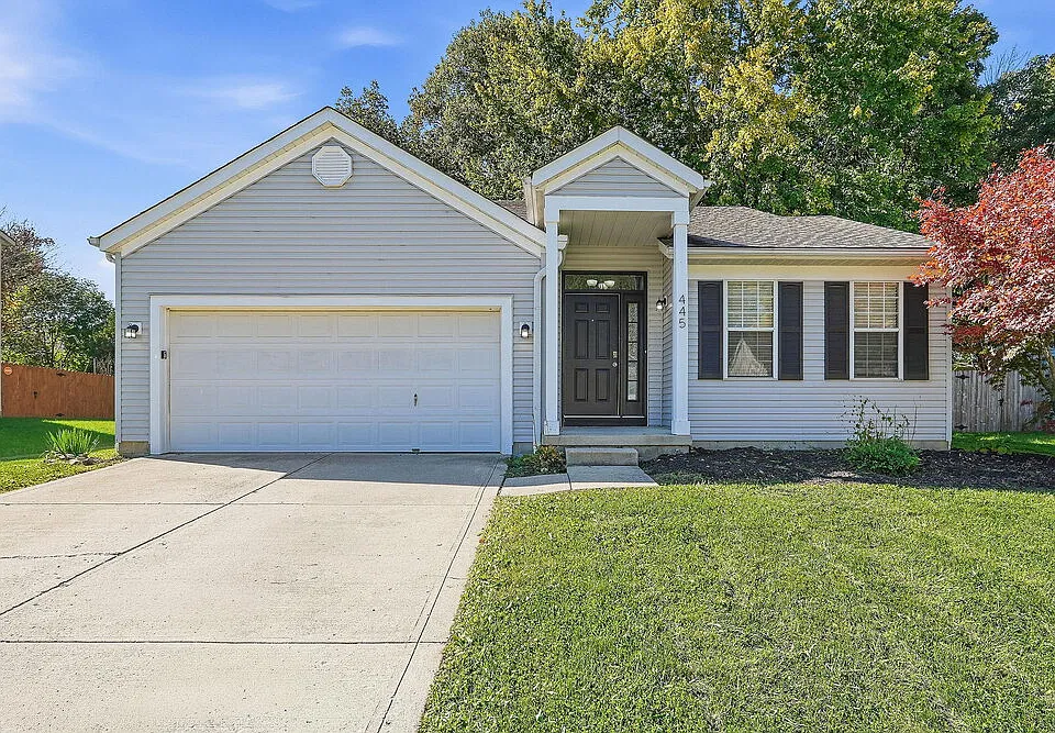 445 Oak Meadow Dr