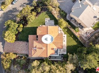 23458 W Moon Shadows Dr, Malibu, CA 90265