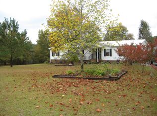 425 Buchanan Rd, Lillington, NC 27546