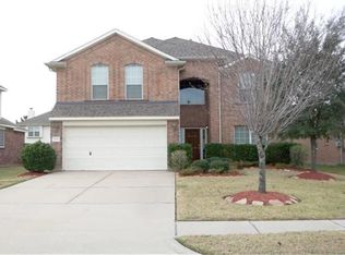 2214 Falcon Knoll Ln, Katy, TX 77494