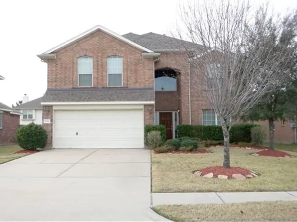 2214 Falcon Knoll Ln, Katy, TX 77494