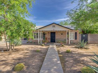1701 E Monte Vista Rd, Phoenix, AZ 85006