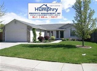 9243 W Wichita St, Boise, ID 83709