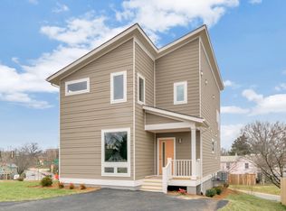 127 Porter Ave LOT 17, Charlottesville, VA 22903