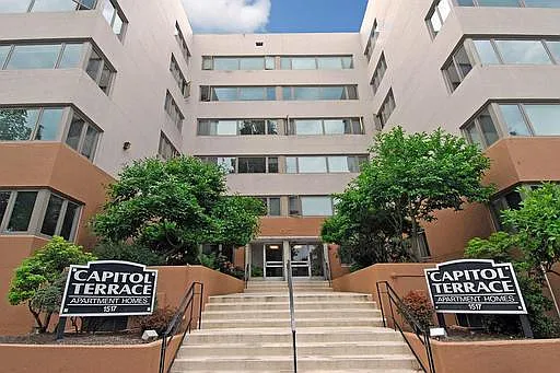 Capitol Terrace Apartments — Photo 5