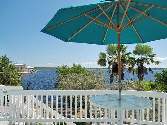 Gorgeous Water Views