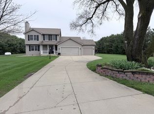 4933 W Joliet Rd, La Porte, IN 46350