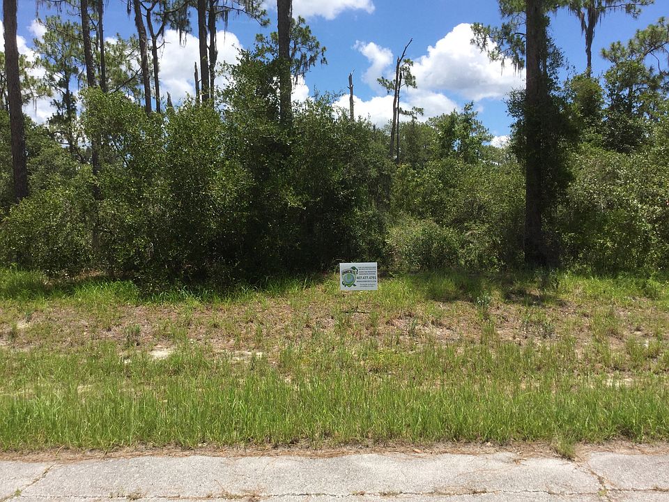2nd image of 1313 Homosassa Ct