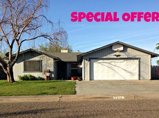 2175 Walbridge St, Red Bluff, CA 96080