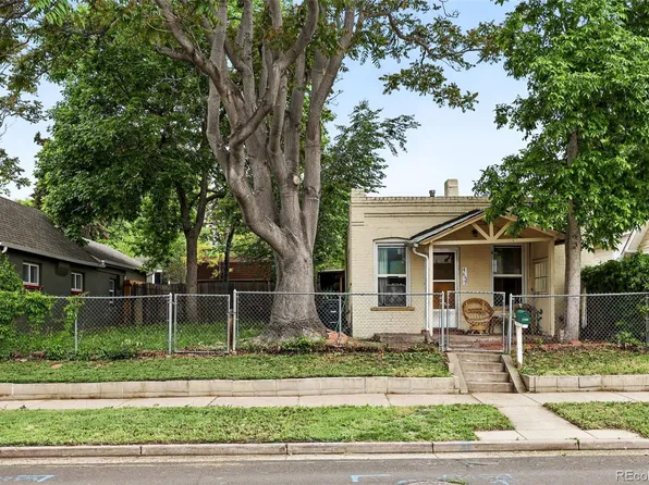 4657 N Clay Street, Denver, CO 80211