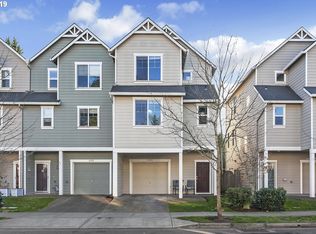 12314 SE Long St, Portland, OR 97236