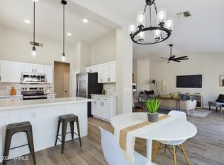 1536 E Princeton Ave, Gilbert, AZ 85234