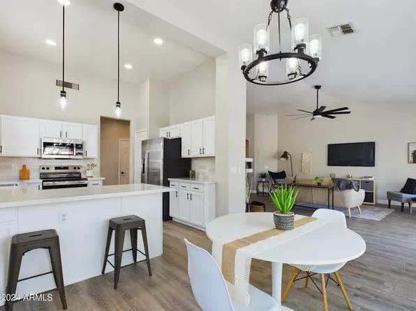 1536 E PRINCETON Avenue, Gilbert, AZ 85234