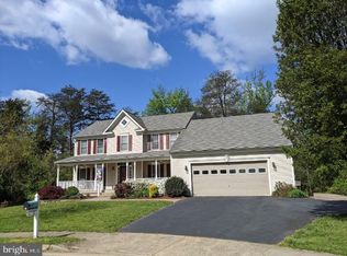 21 Courtney Ct, Fredericksburg, VA 22405