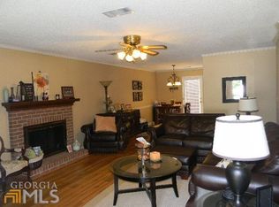 135 Manor Row, Macon, GA 31210