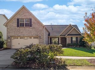 560 Olsen Dr, Elon, NC 27244